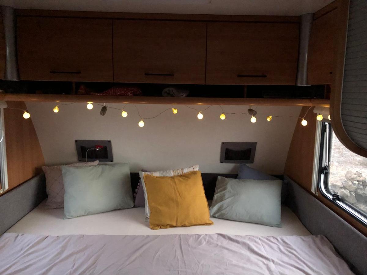 Unique Cozy Accommodation With Ac, Terrace And Bbq La Vegueta Exterior foto